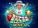 Super Sixers Mines Logo