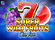 Super Wild Fruits On Ice Logo