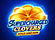 Supercharged Clovers Hold and Win Logo