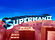 Superman II Logo