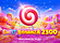 Sweet Bonanza 2500 Logo