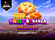 Sweet Bonanza Holland Oranje Jackpot Logo