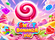 Sweet Bonanza Pop Logo
