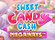 Sweet Candy Cash Megaways Logo