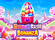 Sweet Rush Bonanza Logo