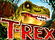 T Rex Logo