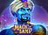 TaDa Gaming Magic Lamp Logo