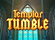 Templar Tumble Logo
