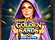 Tessa Hunt and the Golden Sands Logo