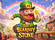 The Blarney Stone Logo