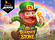 The Blarney Stone Oranje Jackpot Logo