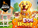 The Dog House Oranje Jackpot Logo