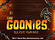 The Goonies Logo