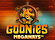 The Goonies Megaways Logo