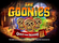 The Goonies Quest for Treasure 3 Logo