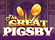 The Great Pigsby Logo