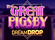 The Great Pigsby Dream Drop Logo