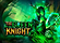 The Green Knight Logo