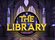 The Library Logo