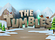 The Tumbles Logo