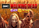 The Walking Dead Click A Win Logo