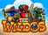 The Wildos Logo