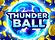 Thunder Ball Logo