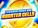 Thunder Coins XXL Booster Cells Logo