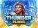 Thunder Plinko Logo