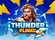 Thunder Plinko 2 Logo