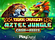 Tiger and Dragon Aztec Jungle Logo