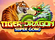 Tiger and Dragon Super Gong Logo