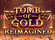 Tomb of Gold Reimagined Logo