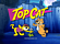 Top Cat Logo