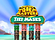 Totem Masters Tiki Masks Logo