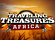 Traveling Treasures Africa Logo