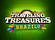 Traveling Treasures Brazil Logo