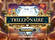 Trillionaire MegaWays Logo