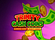 Trinity Cash Coins Running Wins Logo