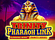 Trinity Pharaoh Link Logo
