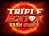 Triple Action Cash Strike Logo
