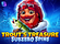 Trouts Treasure Subzero Spins Logo