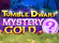 Tumble Dwarf Mystery Gold Logo