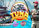 Tuna Overload Logo