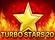 Turbo Stars 20 Logo