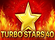 Turbo Stars 40 Logo