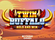 Twin Buffalo Hold and Win Logo