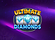 Ultimate Diamonds Logo