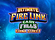 Ultimate Fire Link Cash Falls China Street Logo