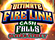 Ultimate Fire Link Cash Falls Olvera Street Logo